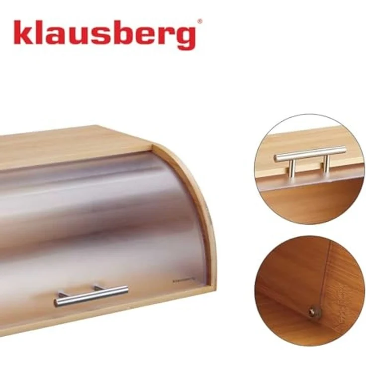 Klausberg Klausberg Brotkorb 59708 – Bild 7