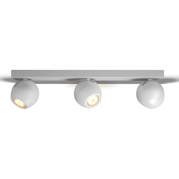 Philips Runner bar/tube white 3x50W 230V – Bild 4