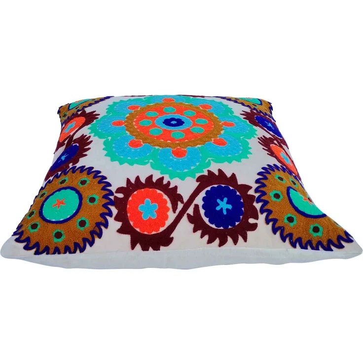 Mandala Kissen Anise – Bild 6