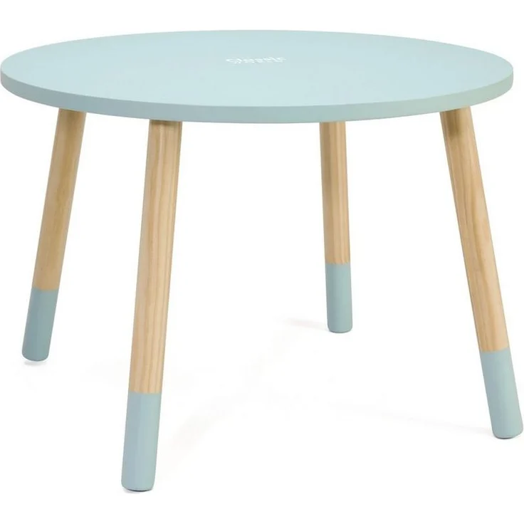 Classic World Kindertisch Classic World - Kindertisch Grace - 70 x 70 x 41,5 cm - ab 3 Jahre (1-St) – Bild 5