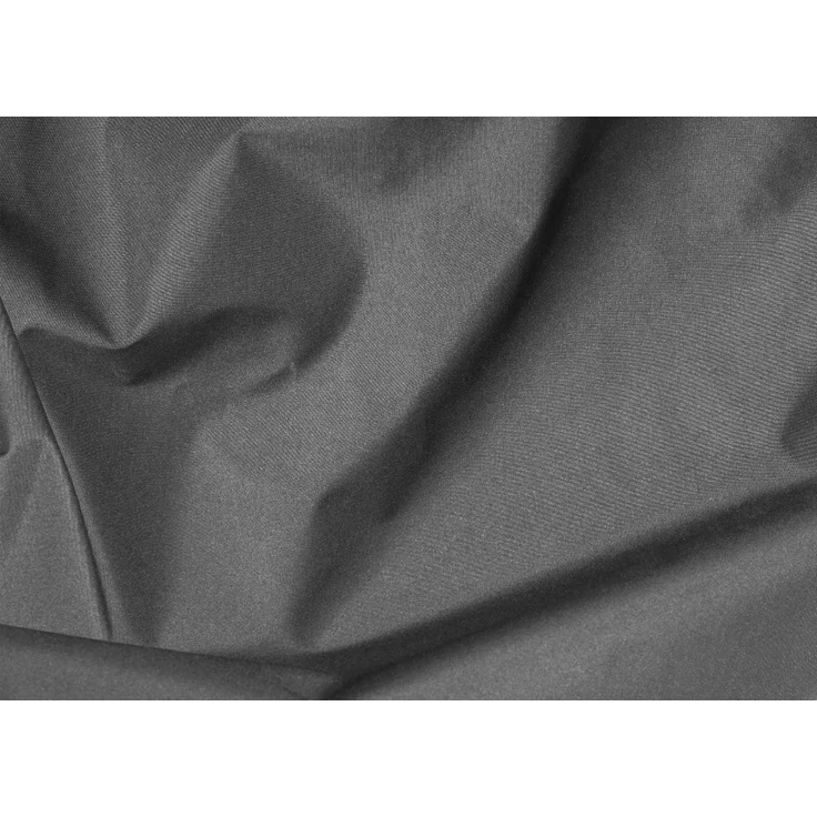 Sitting Point Sitzsack Scuba Salsa Bean grau – Bild 3