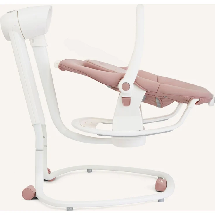 Joie Serina 2 in 1 Babyschaukel Palms – Bild 8
