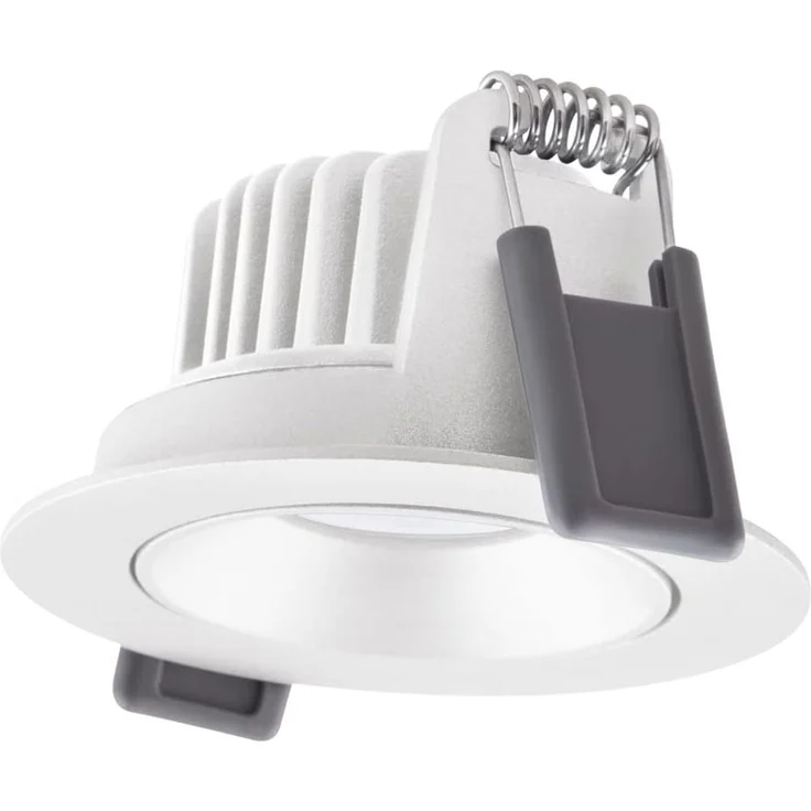 LEDVANCE SPOT ADJUST 8W 930 PS DIM IP20 WT – Bild 1