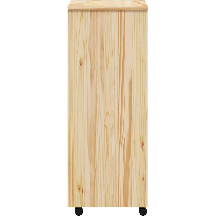 vidaXL Rollcontainer mit Schubladen MOSS 53 x 39 x 103 cm 42032403 – Bild 6