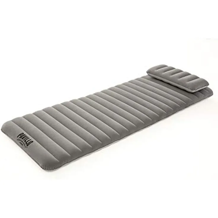 Pavillo™ Camping-Luftmatratze FlexChoice™ Single XL/Lo 191 x 70 x 10,5 cm