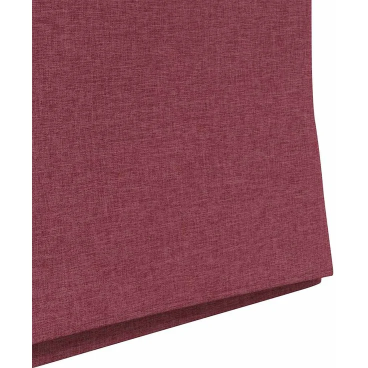 vidaXL Esszimmerstühle 2 pcs Weinrot 57 x 67 x 95 cm Stoff 42017906 – Bild 8