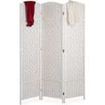 Paravent Raumteiler 3-teilig