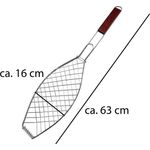 VonBueren Grillwender