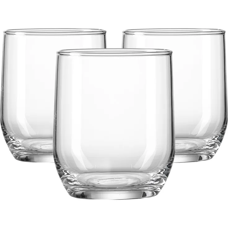 Ritzenhoff & Breker Ram Whiskyglas 315 ml 3er Set
