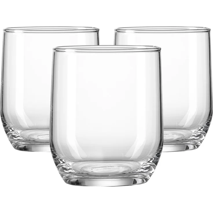Ritzenhoff & Breker Ram Whiskyglas 315 ml 3er Set – Bild 1