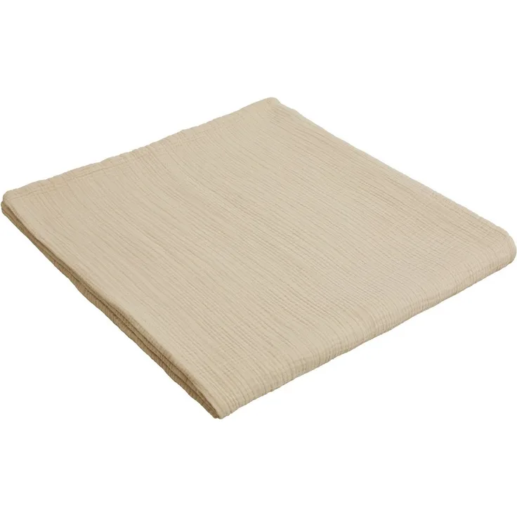 OTTO home Tagesdecke Bailee, weiche Musselin Qualität, viele Farben erhältlich, ab 140x200 cm