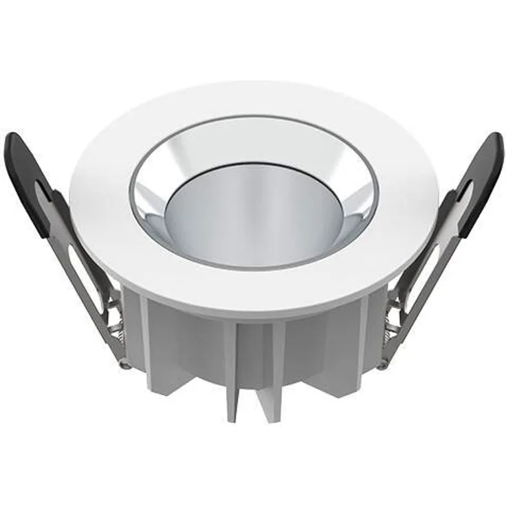 SLV DOWNLIGHT P, 84 12 HG 840 60 ML DALI WH IP54 - Downlights