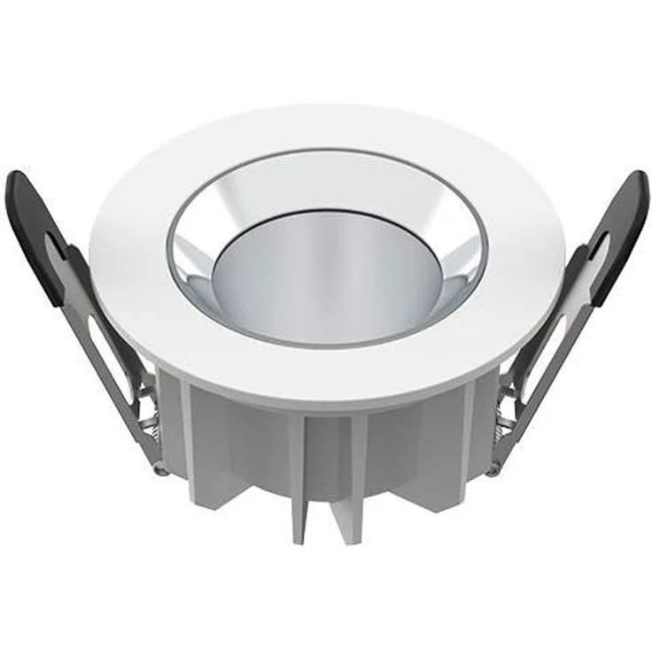 SLV DOWNLIGHT P, 84 12 HG 840 60 ML DALI WH IP54 - Downlights