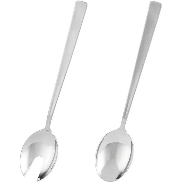 Rösle Salatbesteck VS600 28 cm