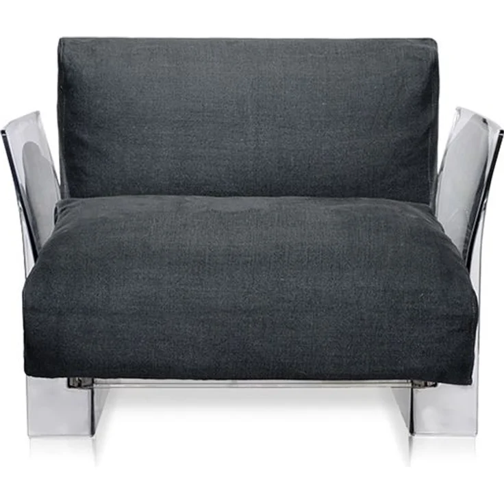 Kartell Pop Sessel – Bild 2