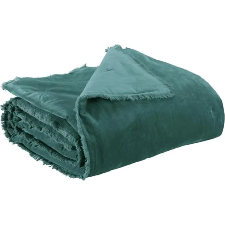 VIVARAISE FARA BLANKET Corinth 135X200 – Bild 2