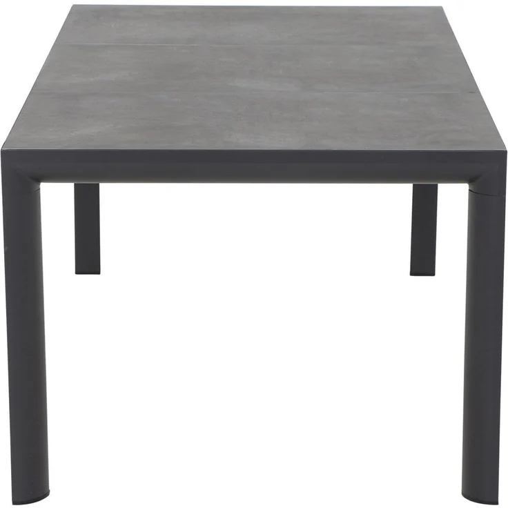 Siena Garden Carlos Dining Tisch, anthrazit-Dark Grey – Bild 4
