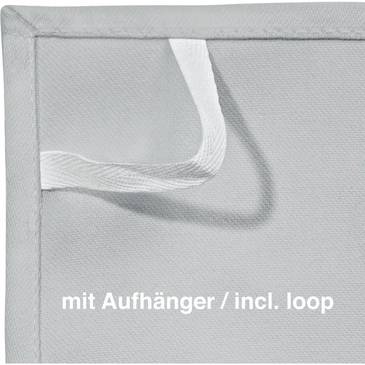 Erwin Müller Geschirrtuch Geschirrtuch "Zitrone" 3er-Pack, Baumwolle Motiv – Bild 3