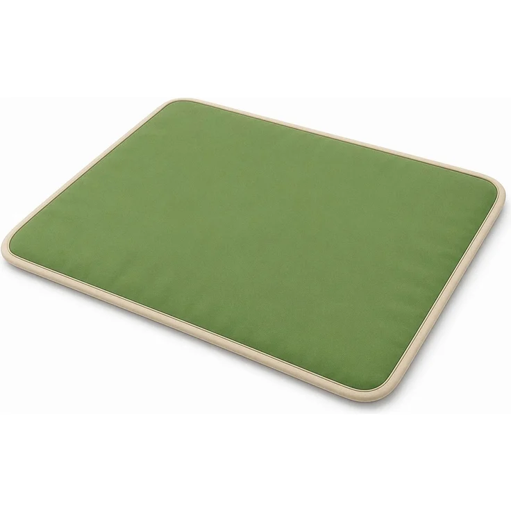 Paws & Whiskers 'Thermo Mat 40 x 60 - Green' Haustierbett, Grün, 40 x 60 x 3 cm – Bild 3