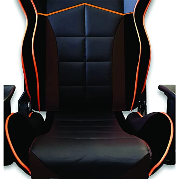 Beta 9563U - Ergonomischer bürosessel mit armlehnen – Bild 5