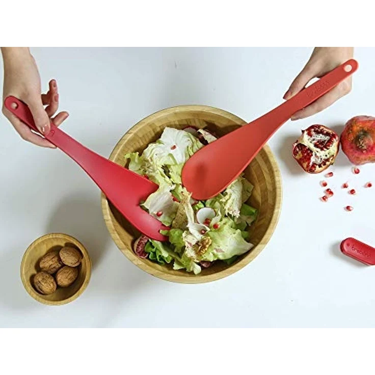 Trebonn Twins Salat-Besteck – Bild 6