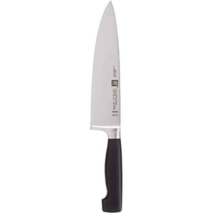 Zwilling Messerblock Vier Sterne 7 teilig 35068-003 – Bild 4