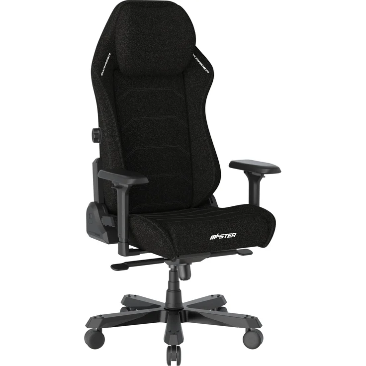 DXRacer MASTER Gamingstuhl - PU – Bild 20