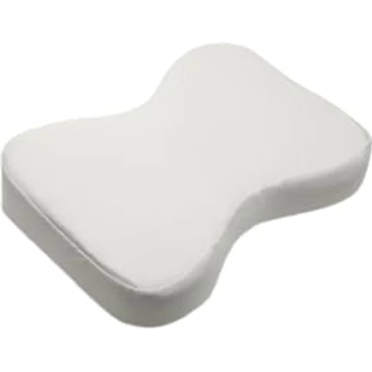 M Line Kissenhüllen Athletic Pillow 2x Kissenbezug, Baumwolle Kopfkissenbezug, 50x36 cm – Bild 2