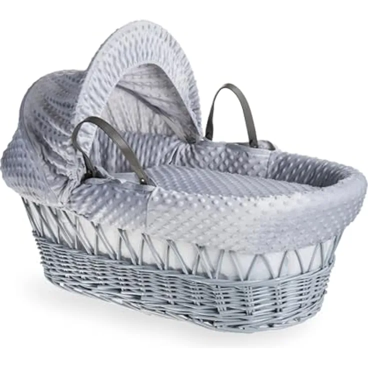 Clair de Lune CL4730GGY Babykorb