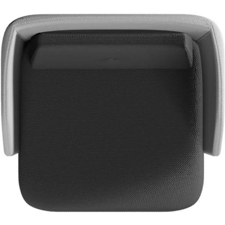 Rocada Sitzsofa Soft Einzelsitz grau – Bild 4