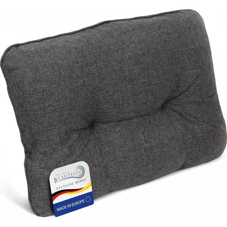 Beautissu Sitzkissen, Beautissu Beauflair Loungekissen