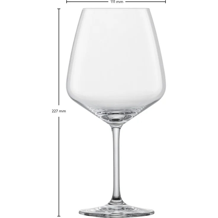 Schott Zwiesel TULIP Burgunderglas 782 ml 4er Set – Bild 2