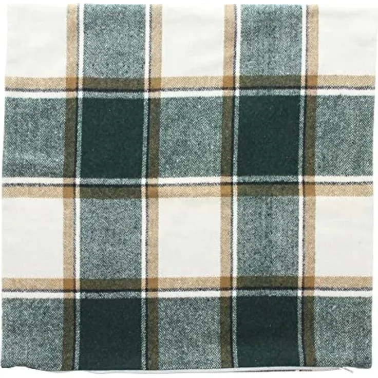 Kissenhülle "Scotia" Kissenbezug Dekokissen Kissen Hülle Motiv Deko