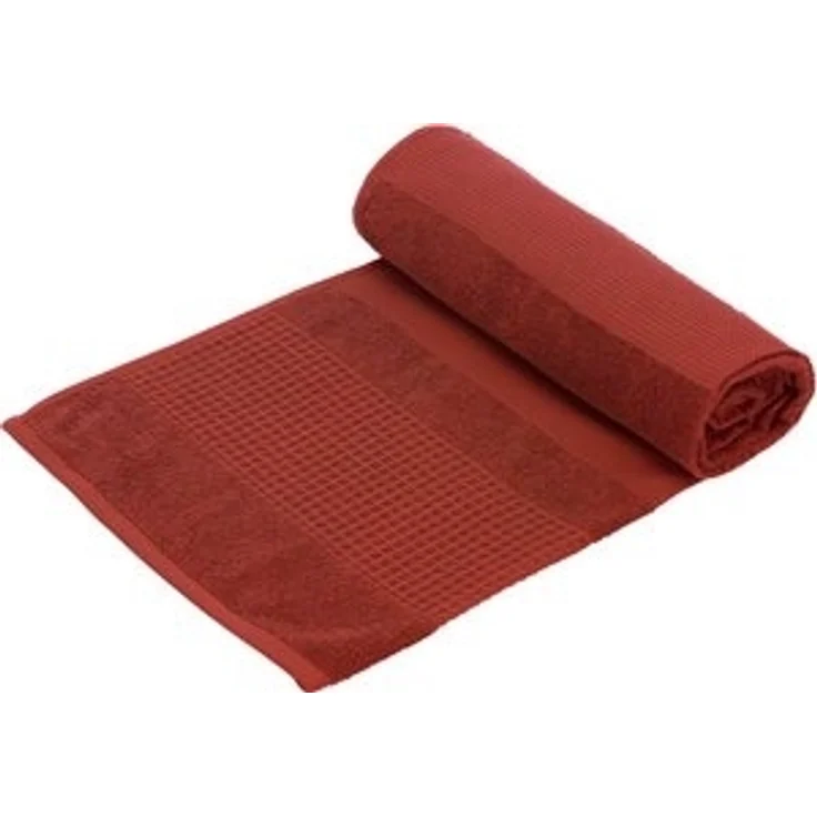 Vossen Hamamtuch Shallow, Waffelpiqué (1-St), Yogatuch - passend für jede Matte – Bild 4