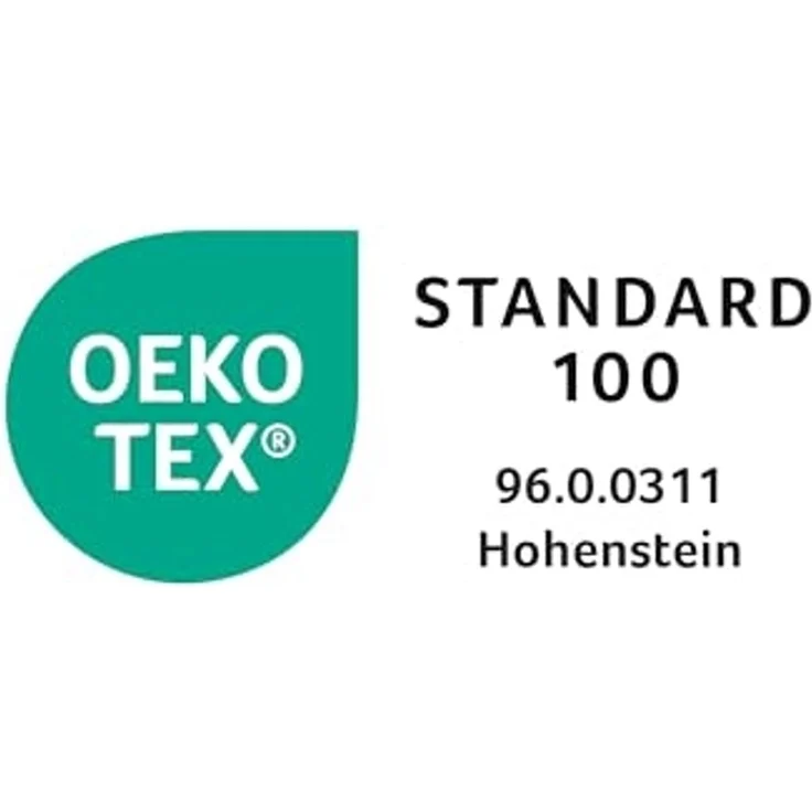 Centa-Star Kinderbettdecke Microfaser-Sommerdecke, Füllung: 100% Polyester (PrimaLoft Gold Insulation Microfaservlies), Bezug: 100% Baumwolle – Bild 5