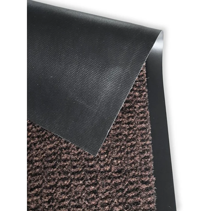 ASTRA Fußmatte Saphir 617, rechteckig, Höhe: 7 mm, Schmutzfangmatte, In -und Outdoor geeignet – Bild 3