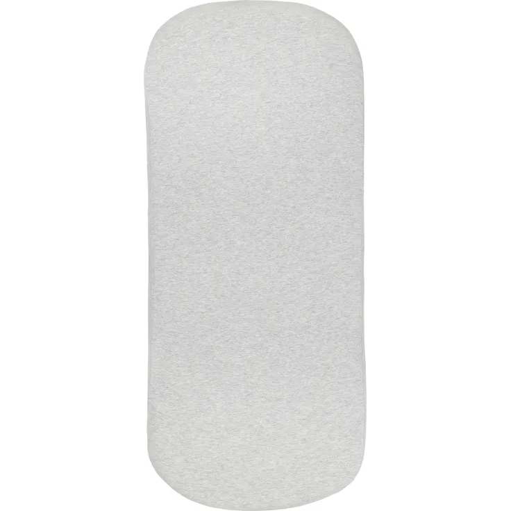Joolz Perfect Fit Matratzenbezug – Cloudy Grey Gra