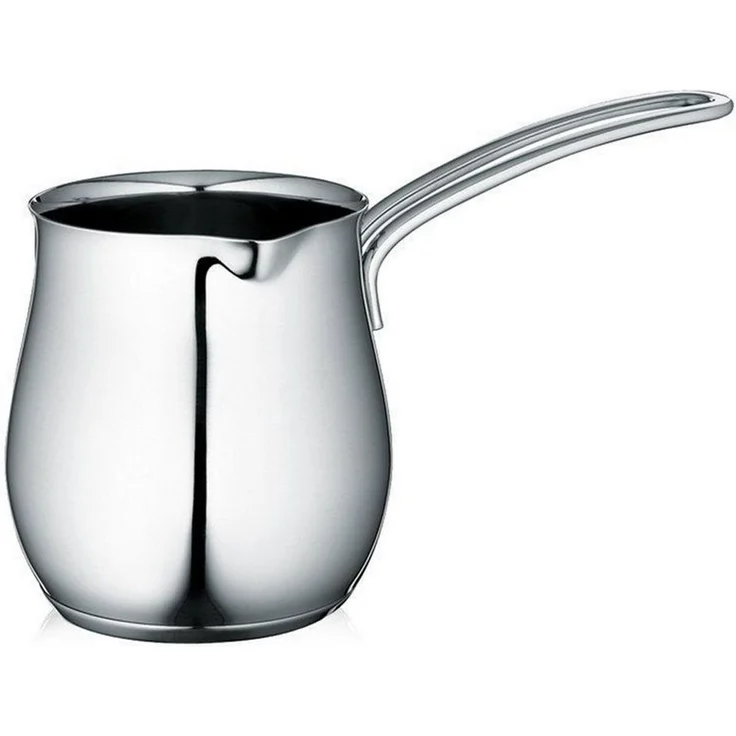 Cilio Professional Aufschäumbecher 350 ml – Bild 4