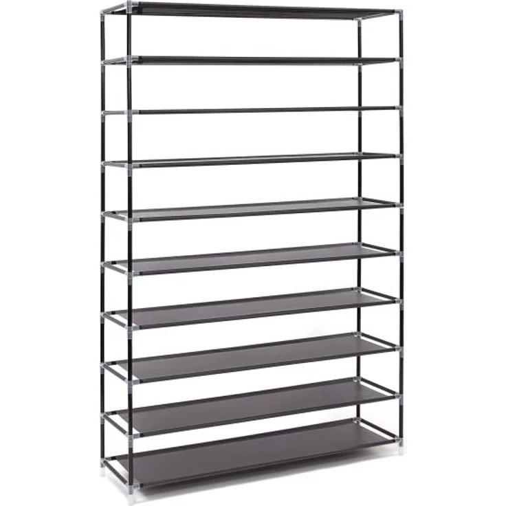 Schuhschrank VALENTIN hoch – Bild 8