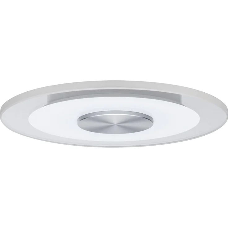 Paulmann Premium 3er-Set LED-Einbauleuchte 'Whirl Basisset', 4,9W dimmbar 3000K, 120 mm – Bild 8