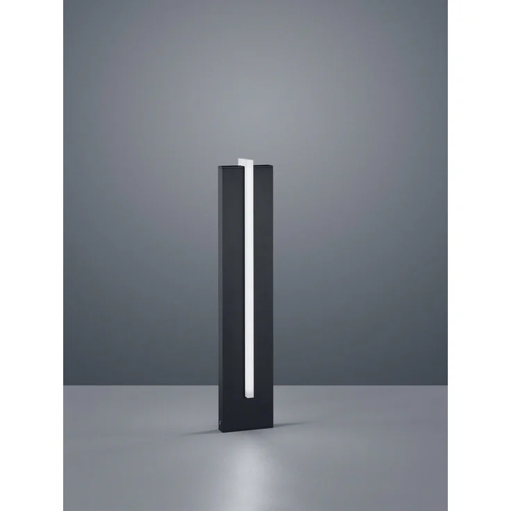 helestra OKI Poller IP54 graphit #A19803.93