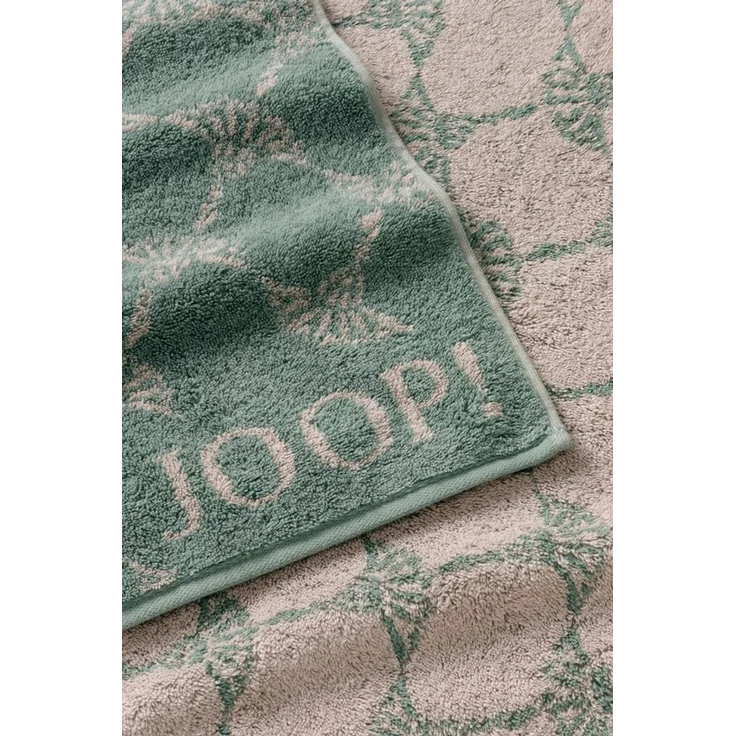 JOOP! Seiftuch JOOP! LIVING - CLASSIC CORNFLOWER Seifentuch-Set, Textil (3-St) – Bild 2