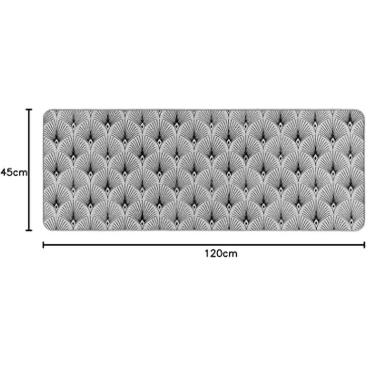 Bodenmatte 45x120cm CASELLA – Bild 2