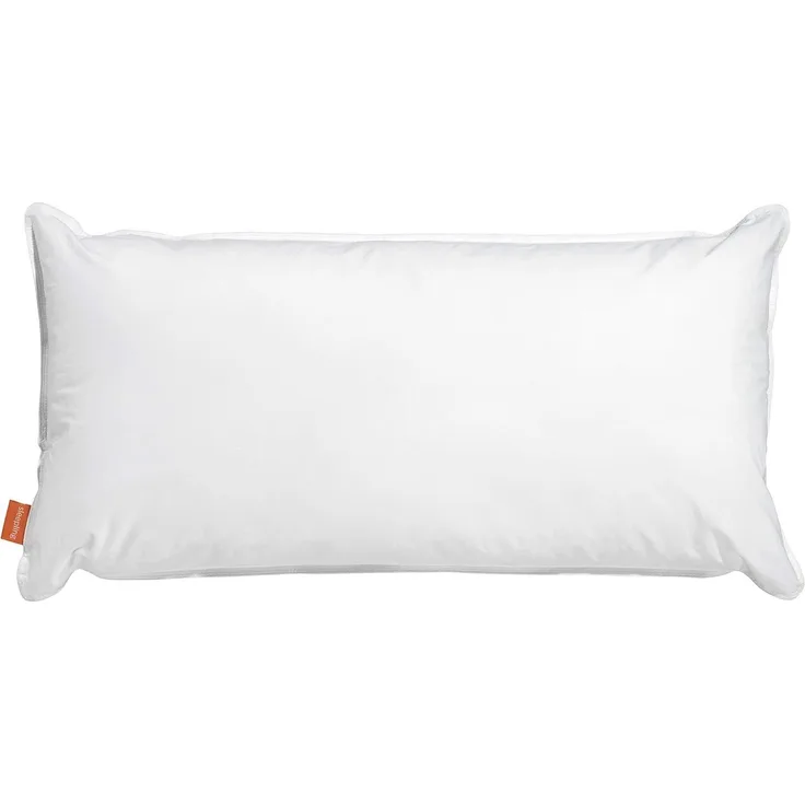 sleepling Wasserkissen orthopädisches Kopfkissen, 1-tlg, 40x80 cm oder 50x70 cm, einzeln oder als 2er Set