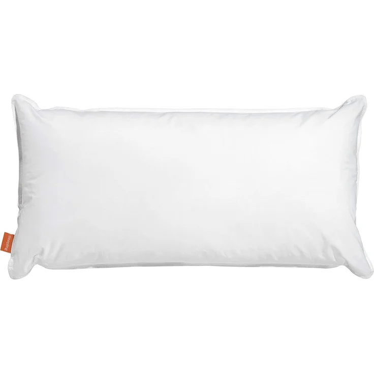 sleepling Wasserkissen orthopädisches Kopfkissen, 1-tlg, 40x80 cm oder 50x70 cm, einzeln oder als 2er Set