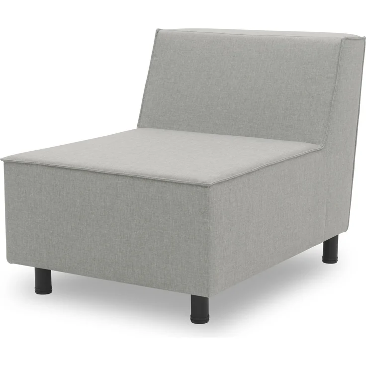 Domo Collection Outdoor Sofa 300 009 1F Element – Bild 2