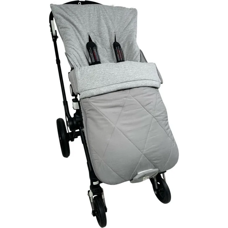 Kaiser Fußsack Sommerfußsack Aurora - für Kinderwagen und Buggy
