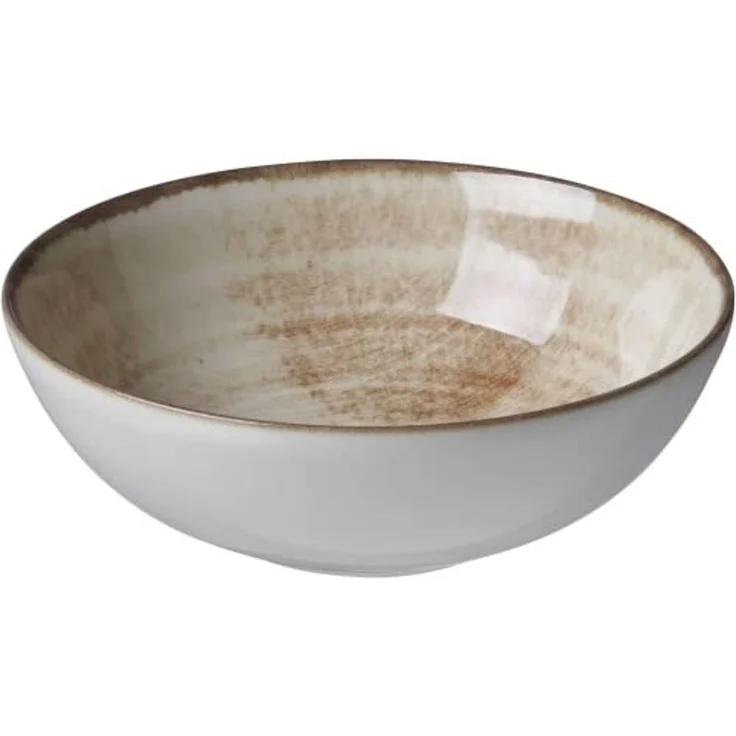 Dessertteller / Frühstücksteller 20cm 6er Set Siena – Bild 6
