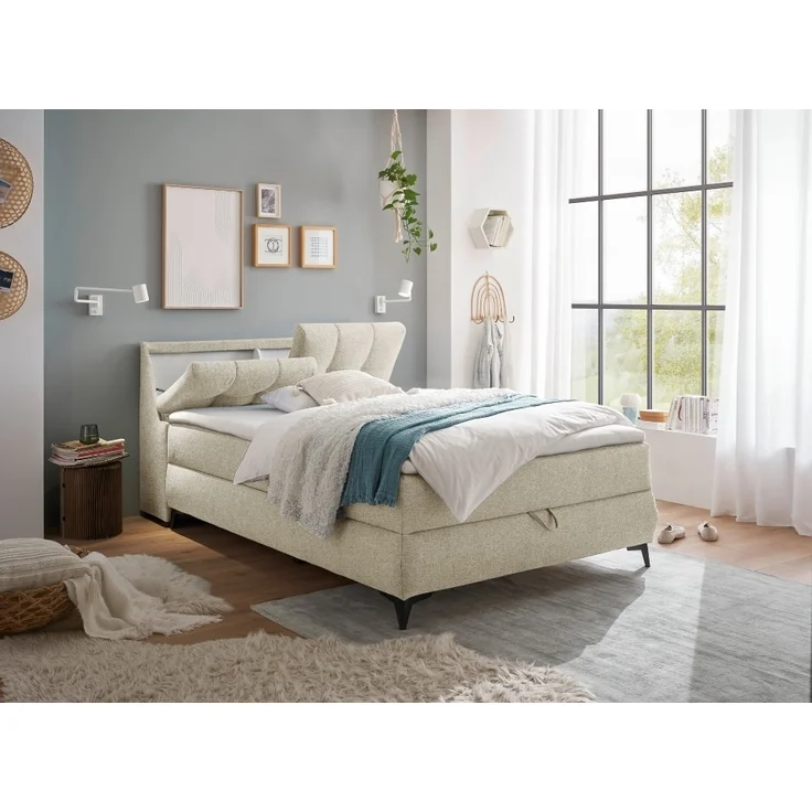 Boxbett YUCATAN – Bild 5