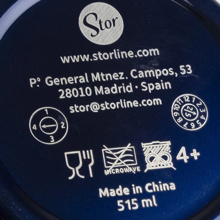 Harry Potter Thermoflasche 515 ml aus Edelstahl doppelwandig für warme und kalte Getränke – Bild 4